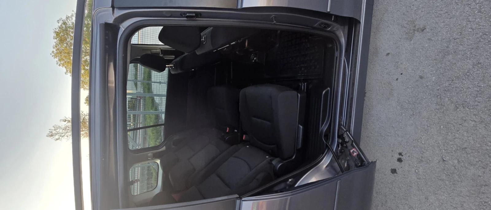 Mazda 5 2.0 , снимка 7 - Автомобили и джипове - 55123733