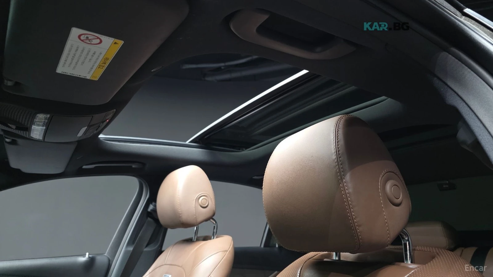 Mercedes-Benz E 53 AMG 4MATIC+ * HUD* 360* ������* ����* ���� | Mobile.bg � ����������� 17