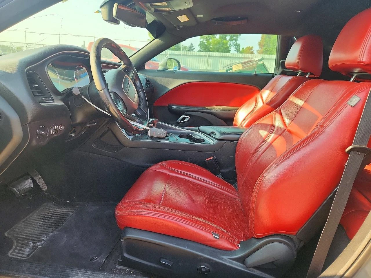 Dodge Challenger 5.7l R, снимка 7 - Автомобили и джипове - 55464722