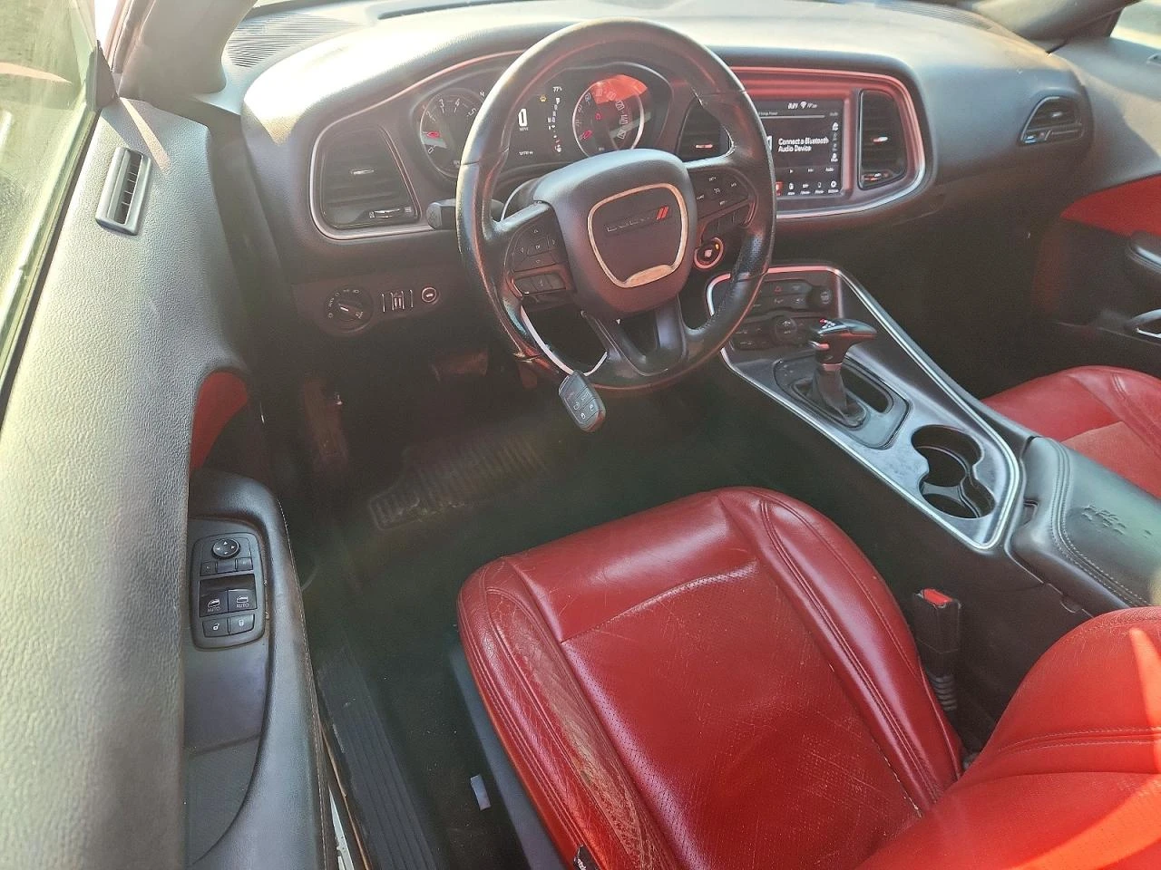 Dodge Challenger 5.7l R, снимка 8 - Автомобили и джипове - 55464722