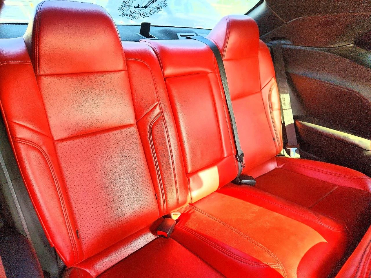 Dodge Challenger 5.7l R, снимка 10 - Автомобили и джипове - 55464722