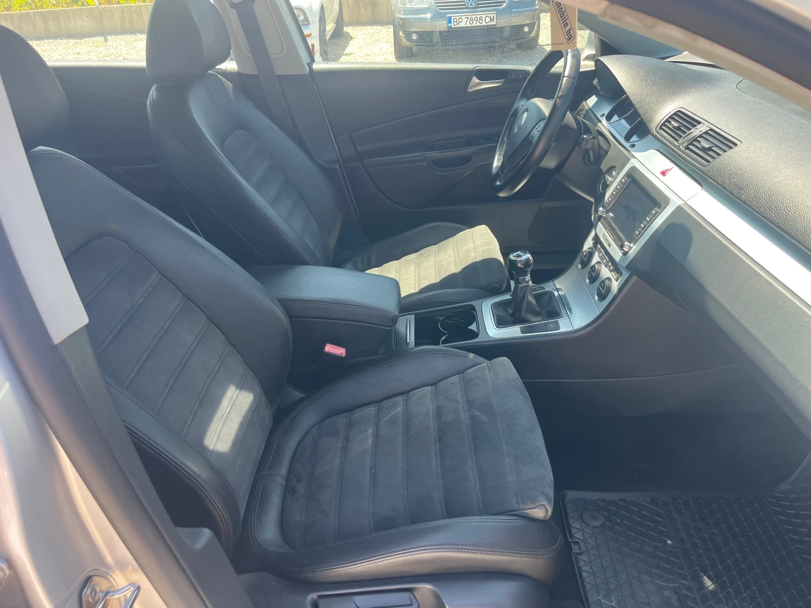 VW Passat Highline Commonrail , снимка 15 - Автомобили и джипове - 55497186