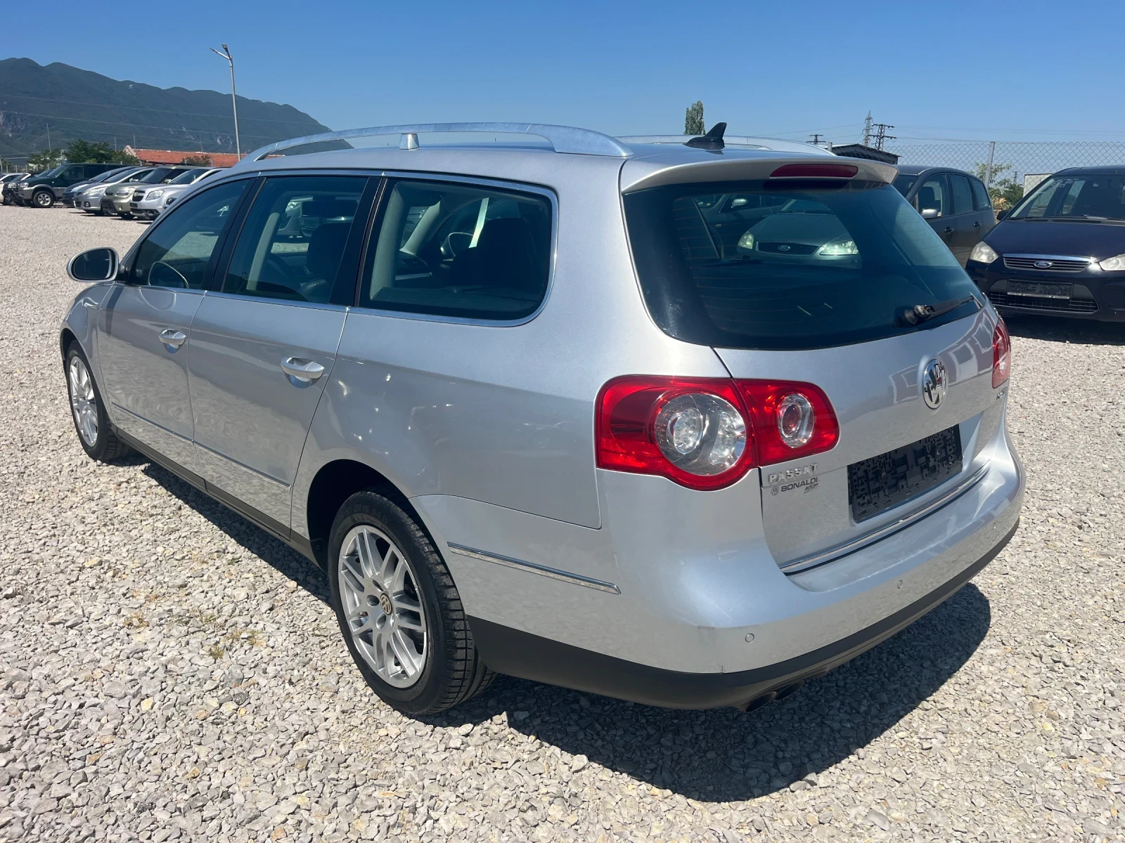 VW Passat Highline Commonrail , снимка 7 - Автомобили и джипове - 55497186