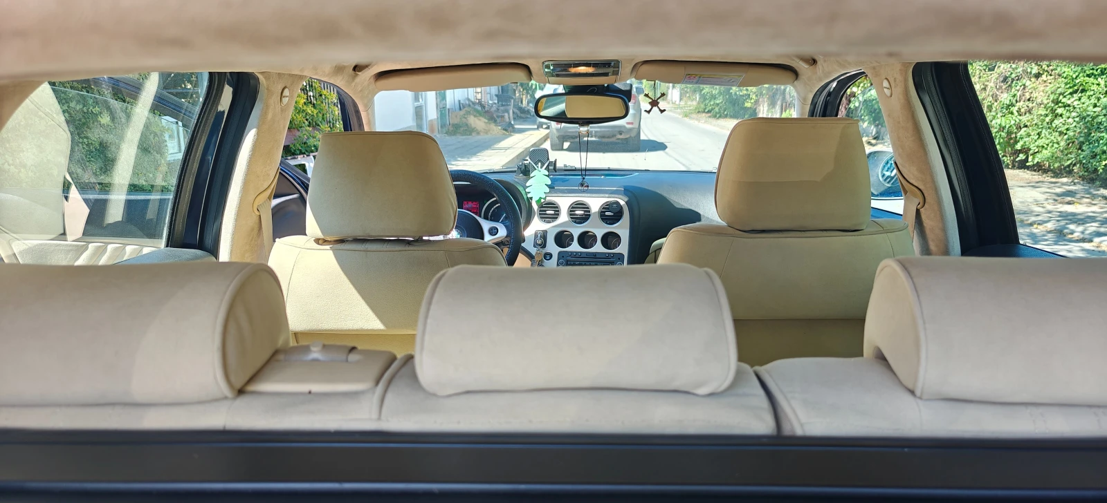 Alfa Romeo 159 sportwagon | Mobile.bg � ����������� 11