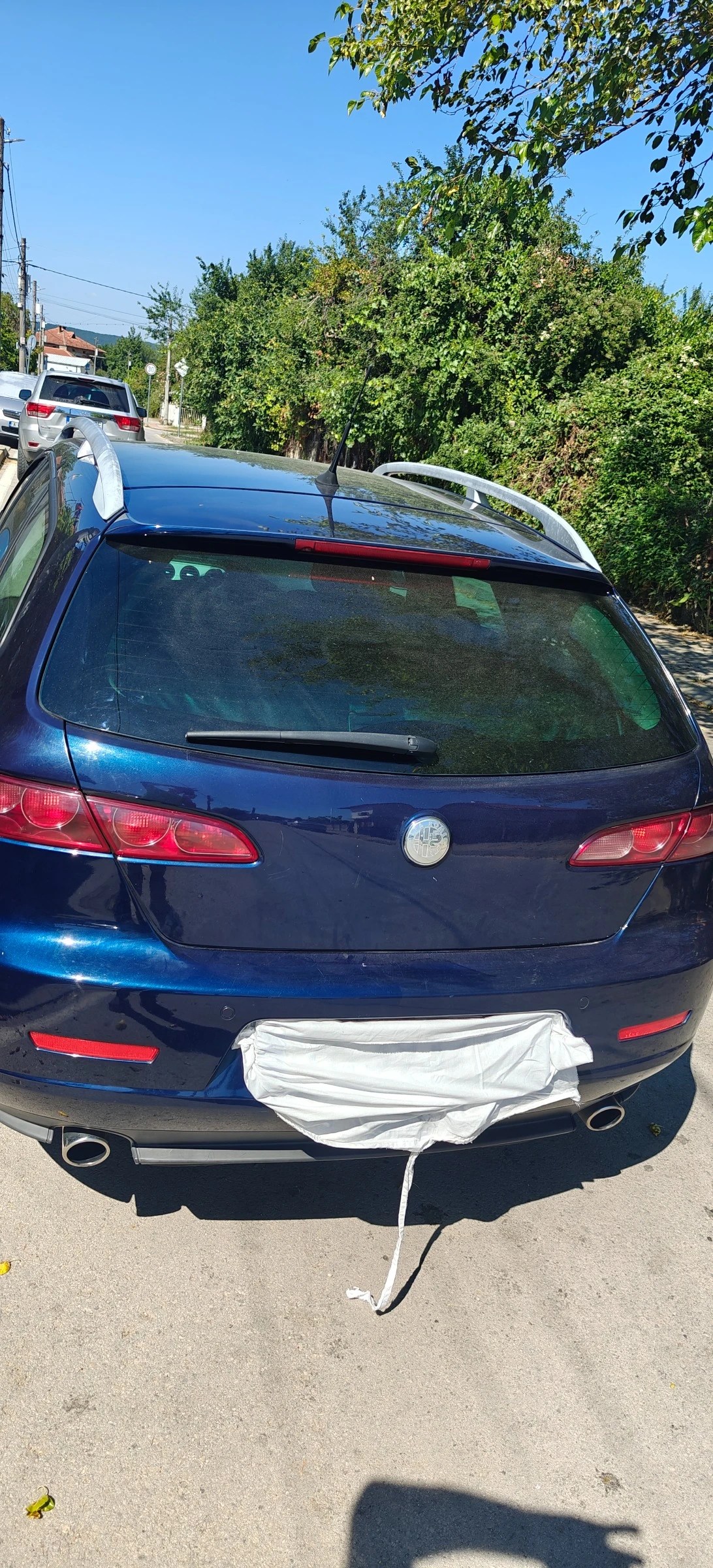 Alfa Romeo 159 sportwagon | Mobile.bg � ����������� 12