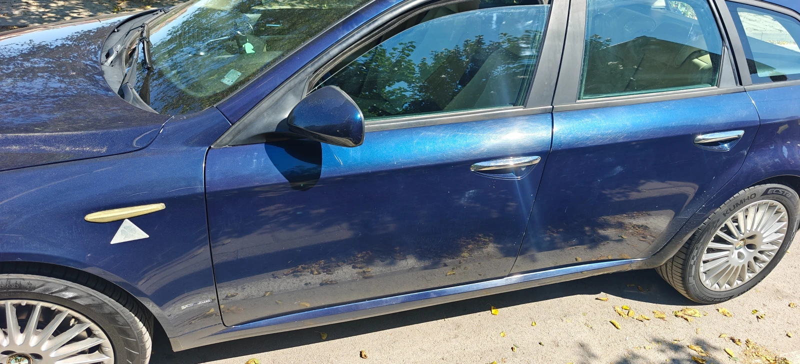 Alfa Romeo 159 sportwagon | Mobile.bg � ����������� 6