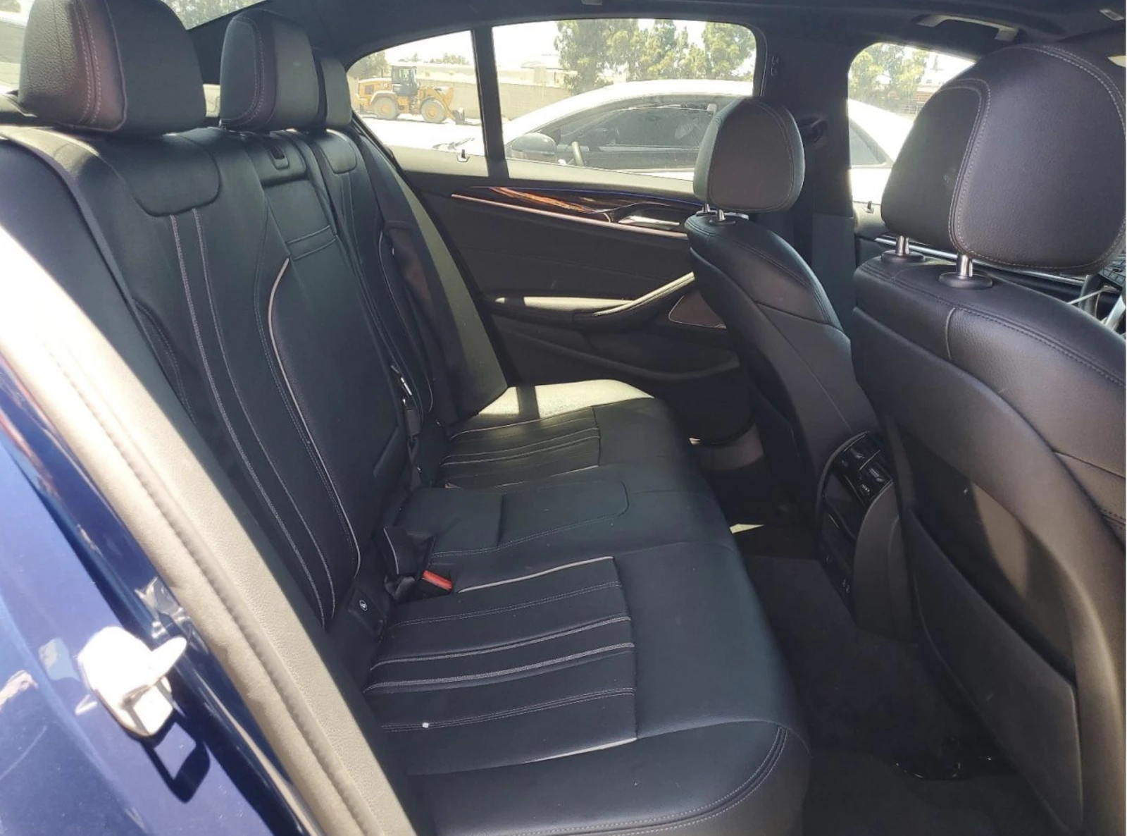 BMW 540 Face | Gesture | Head-Up | Harman/Kardon | 360 | Mobile.bg � ����������� 10