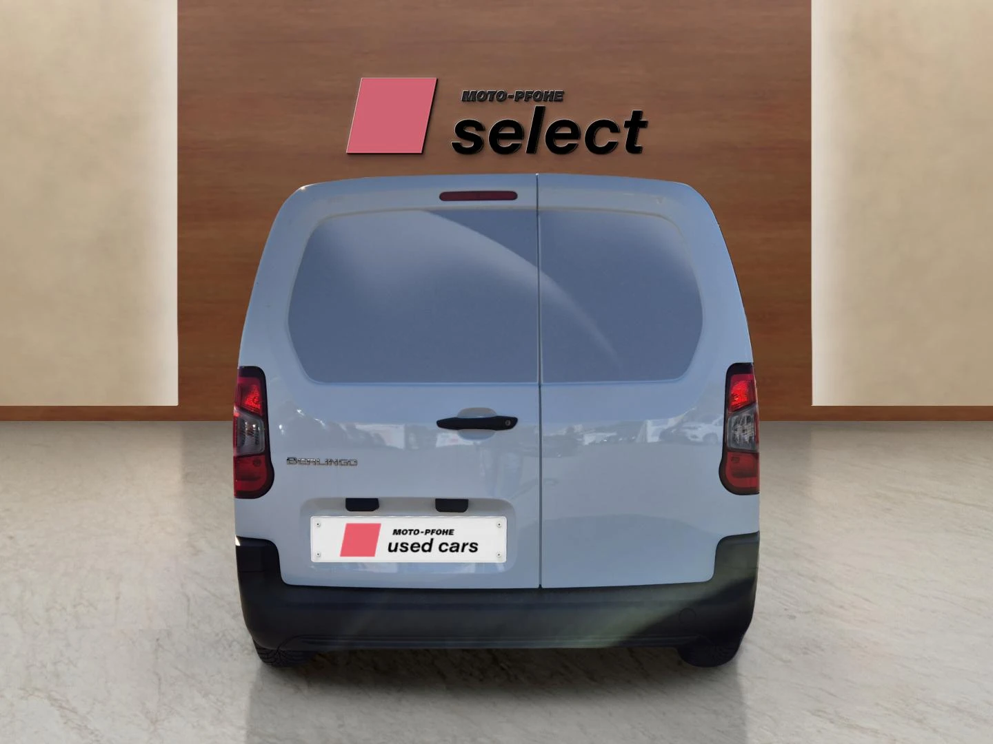 Citroen Berlingo 1.5 Diesel | Mobile.bg � ����������� 6