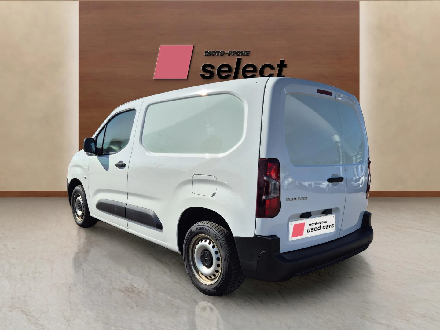 Citroen Berlingo 1.5 Diesel | Mobile.bg � ����������� 7