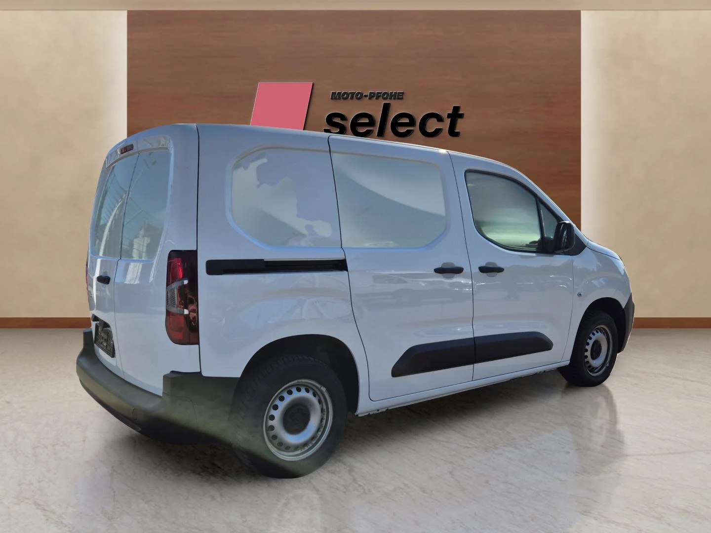 Citroen Berlingo 1.5 Diesel | Mobile.bg � ����������� 5