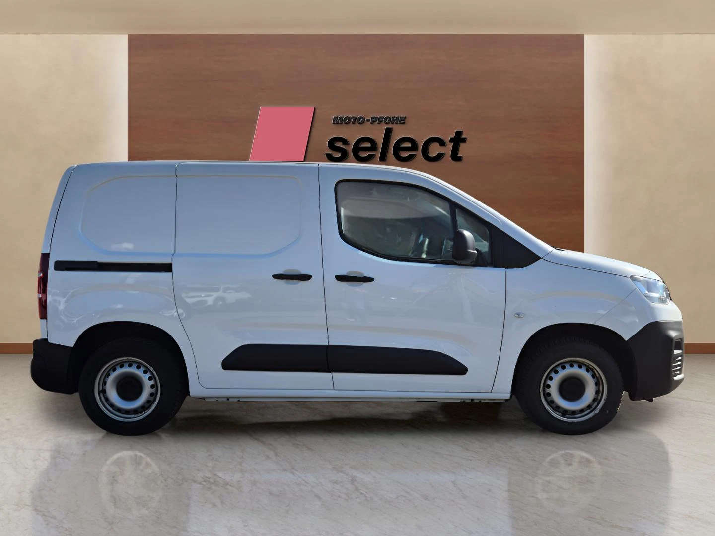 Citroen Berlingo 1.5 Diesel | Mobile.bg � ����������� 4