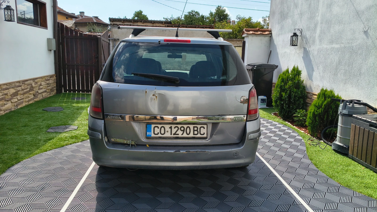 Opel Astra | Mobile.bg � ����������� 6