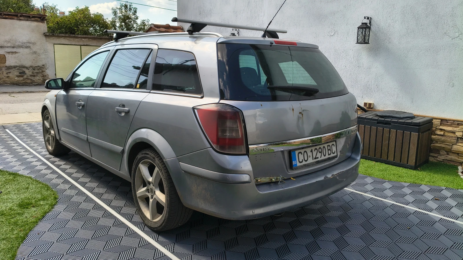 Opel Astra | Mobile.bg � ����������� 5