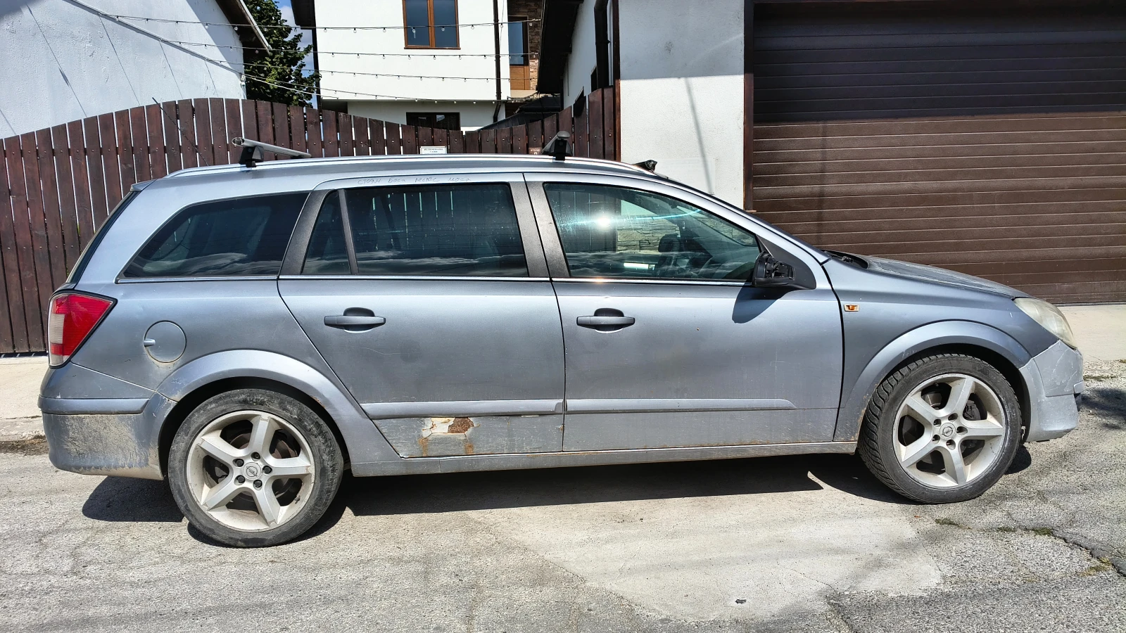 Opel Astra | Mobile.bg � ����������� 8
