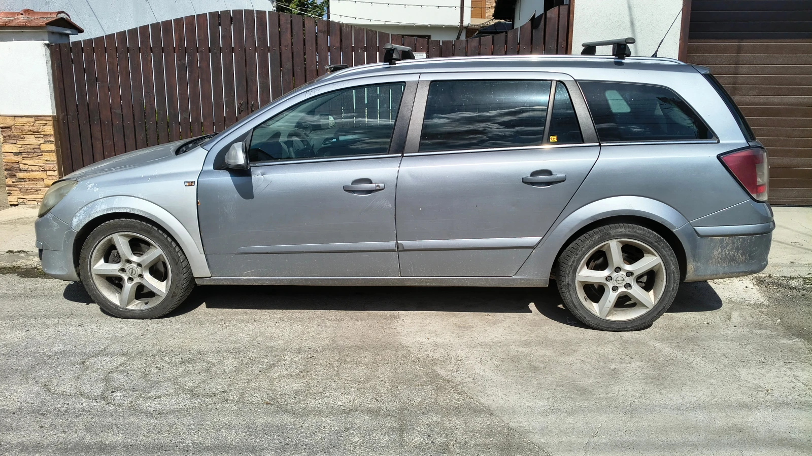 Opel Astra | Mobile.bg � ����������� 4