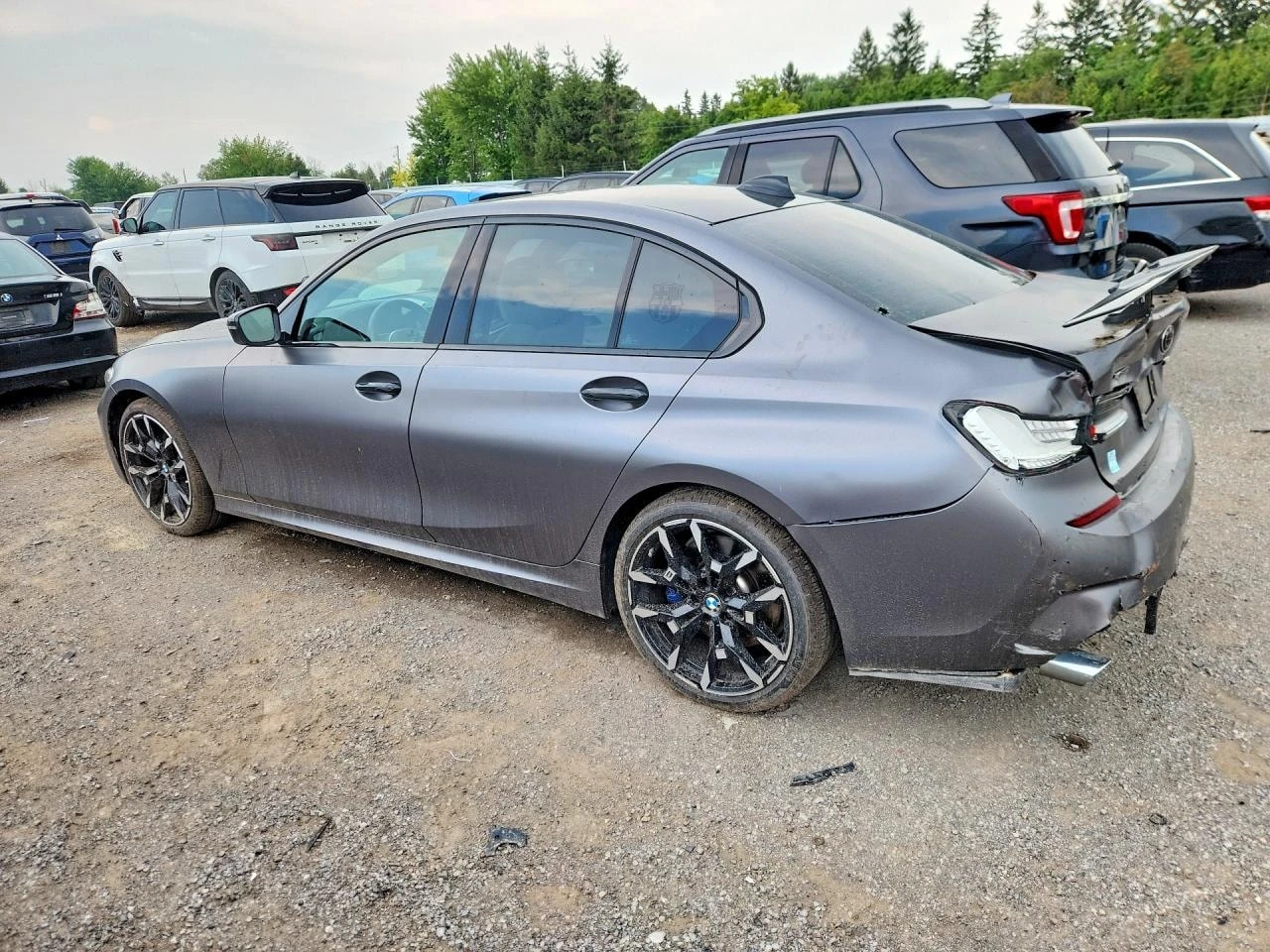BMW 330 * xDrive * CARFAX * ОПЦИЯ ЗА ФИНАНСИРАНЕ, снимка 2 - Автомобили и джипове - 55990955