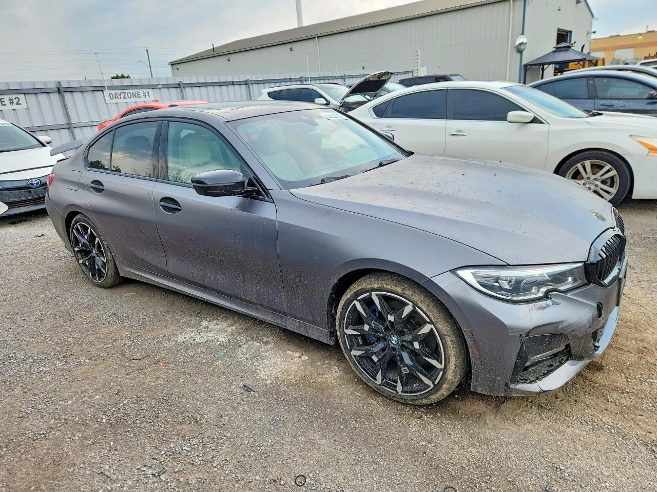 BMW 330 * xDrive * CARFAX * ОПЦИЯ ЗА ФИНАНСИРАНЕ, снимка 4 - Автомобили и джипове - 55990955