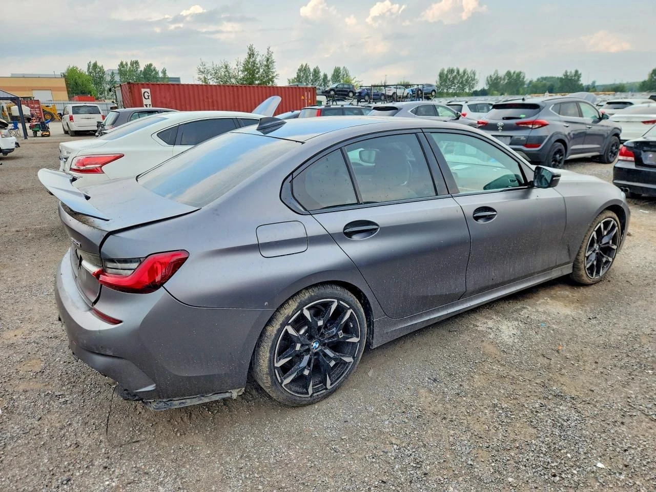 BMW 330 * xDrive * CARFAX * ОПЦИЯ ЗА ФИНАНСИРАНЕ, снимка 3 - Автомобили и джипове - 55990955