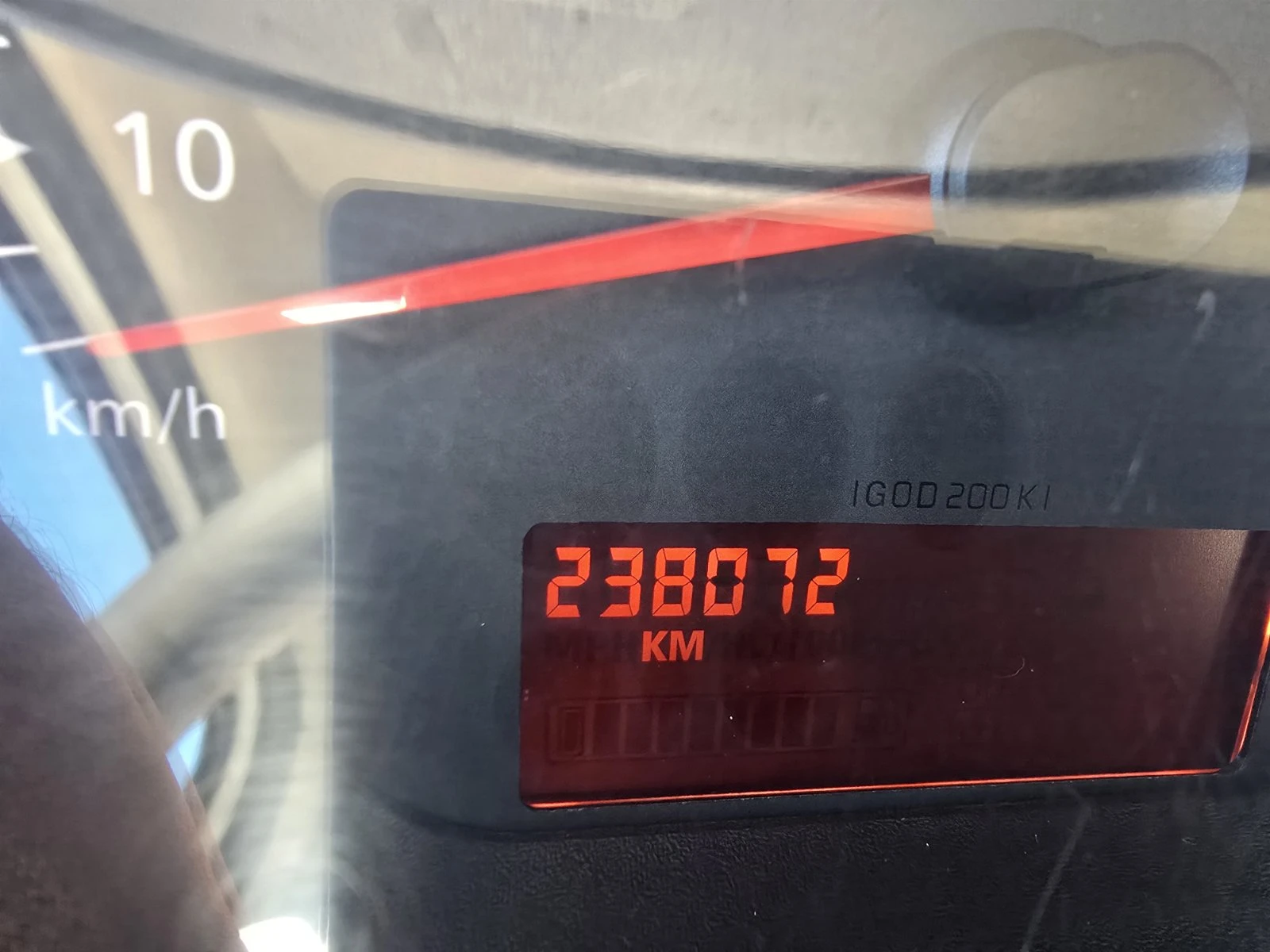 Renault Kangoo 1.5dCi КЛИМАТИК, снимка 11 - Автомобили и джипове - 56314556