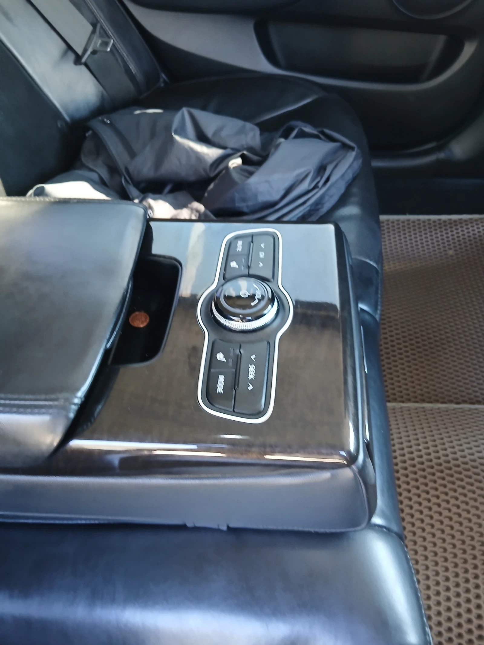 Kia K7, снимка 11 - Автомобили и джипове - 56323556