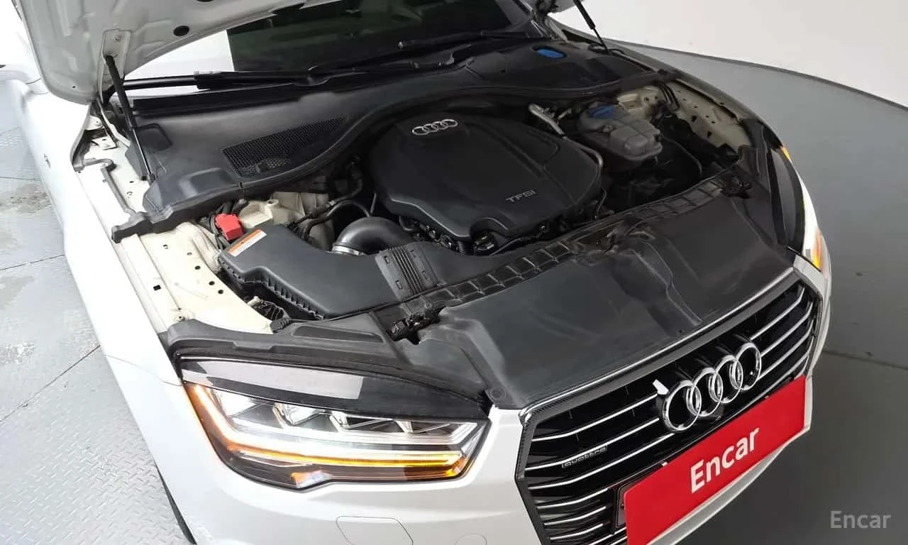 Audi A7 * 40 TFSI Quattro Sport * ФИНАНСИРАНЕ, снимка 6 - Автомобили и джипове - 56341639