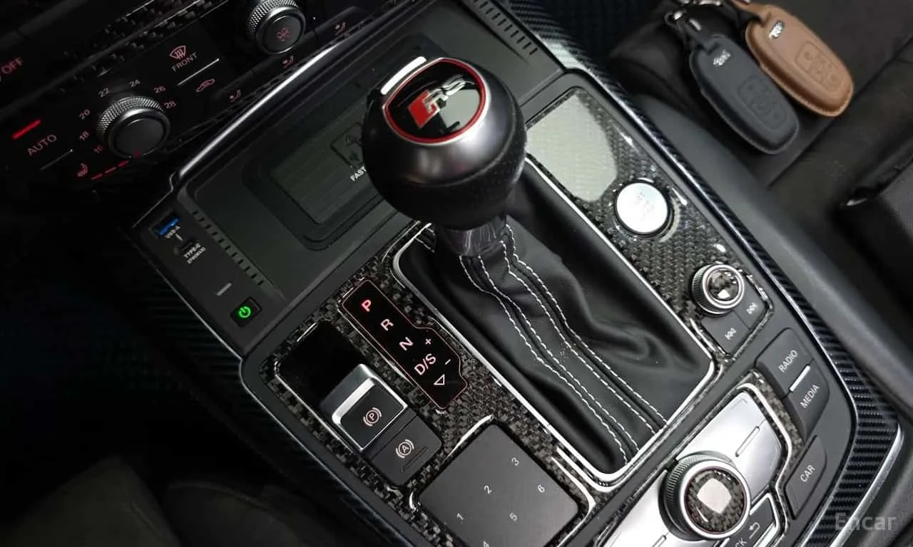 Audi A7 * 40 TFSI Quattro Sport * ФИНАНСИРАНЕ, снимка 9 - Автомобили и джипове - 56341639