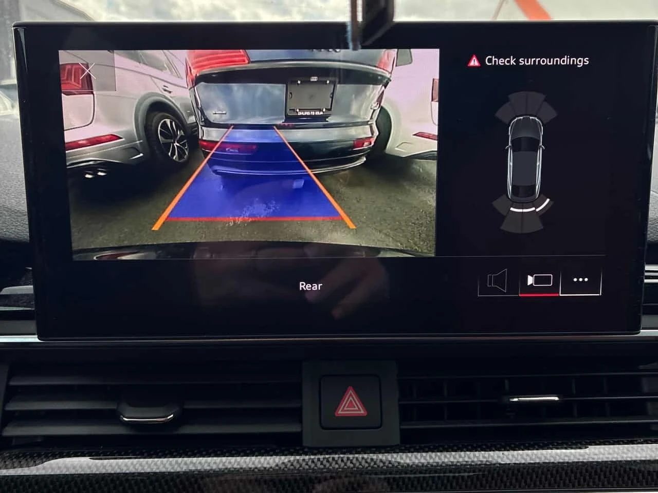 Audi S5 * Progressiv * KEYLESS * ������� * ������� *  | Mobile.bg � ����������� 13