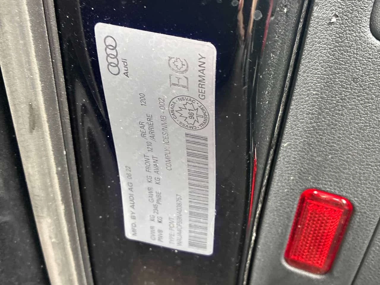 Audi S5 * Progressiv * KEYLESS * ������� * ������� *  | Mobile.bg � ����������� 10