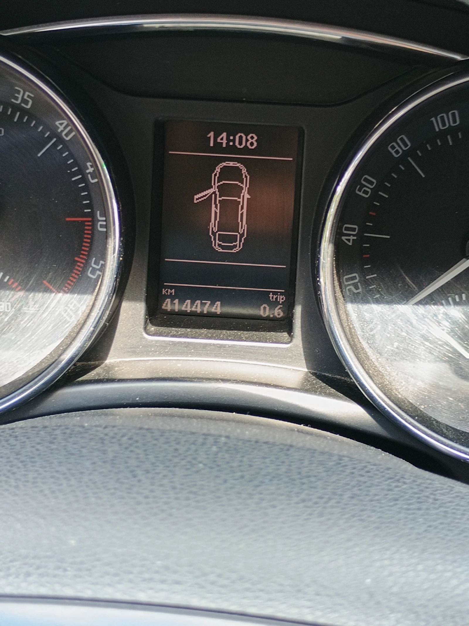 Skoda Superb, снимка 6 - Автомобили и джипове - 56439824