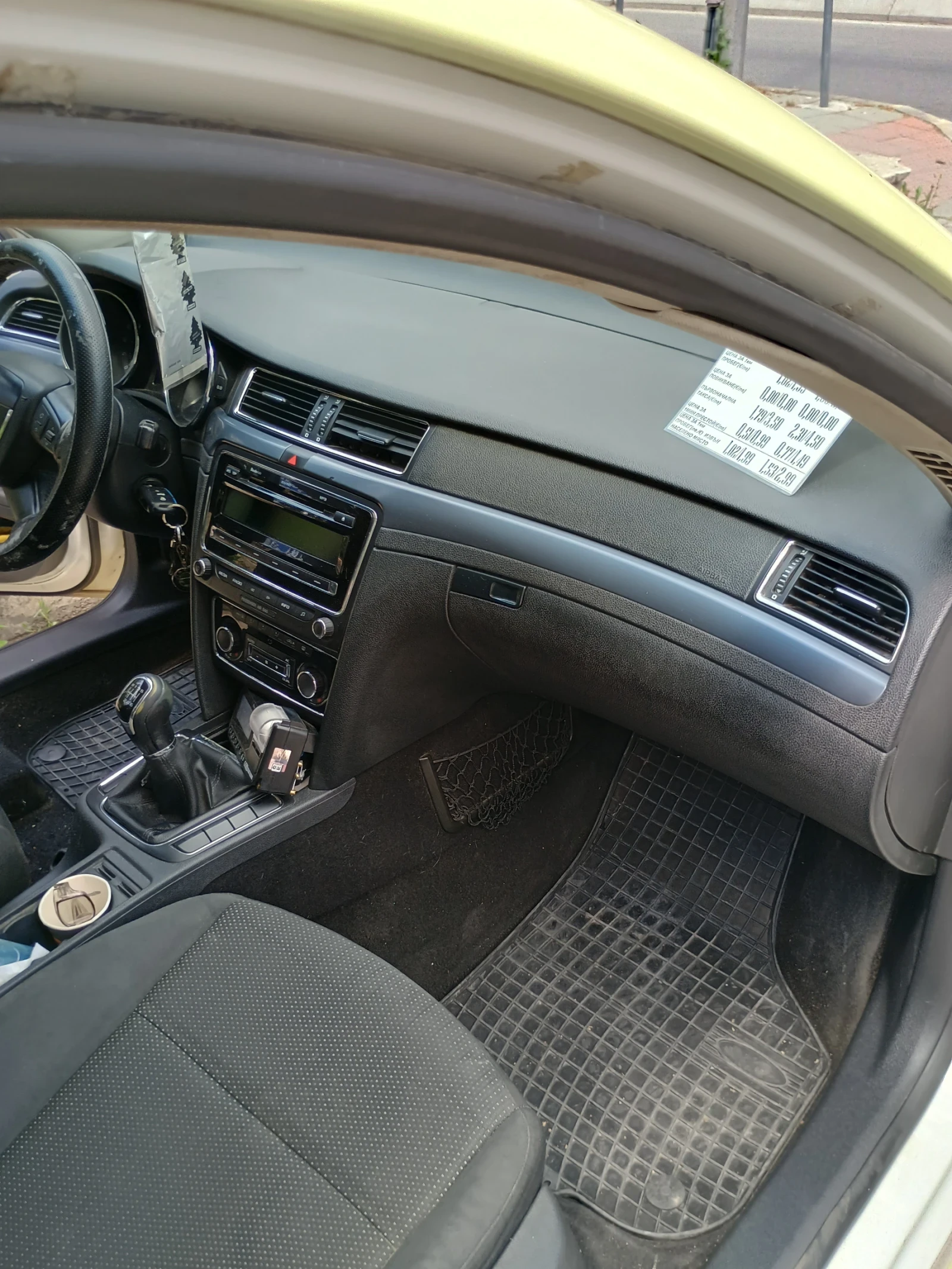 Skoda Superb, снимка 12 - Автомобили и джипове - 56439824