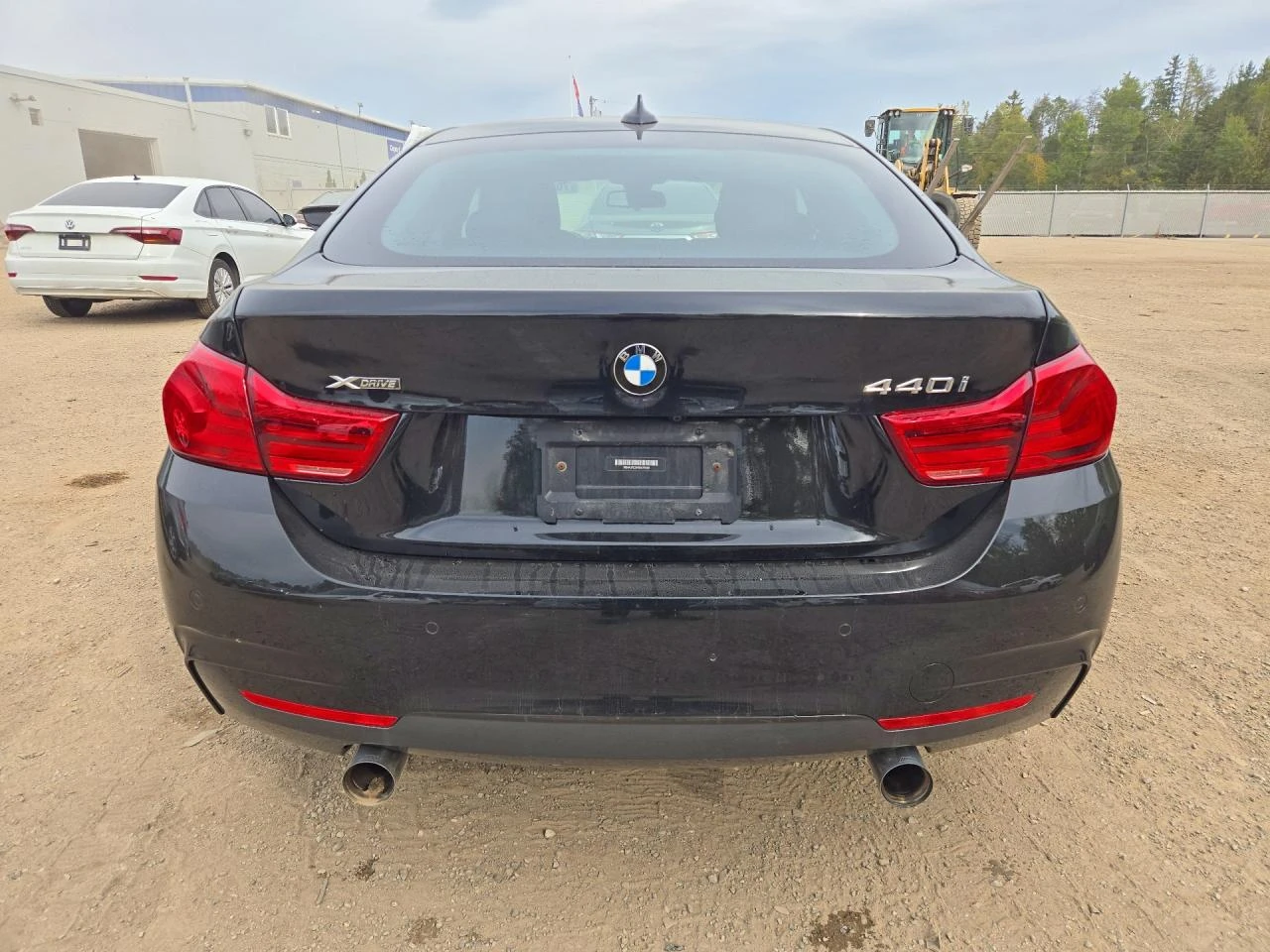 BMW 440 3.0l Xi Gran Coupe | Mobile.bg � ����������� 6