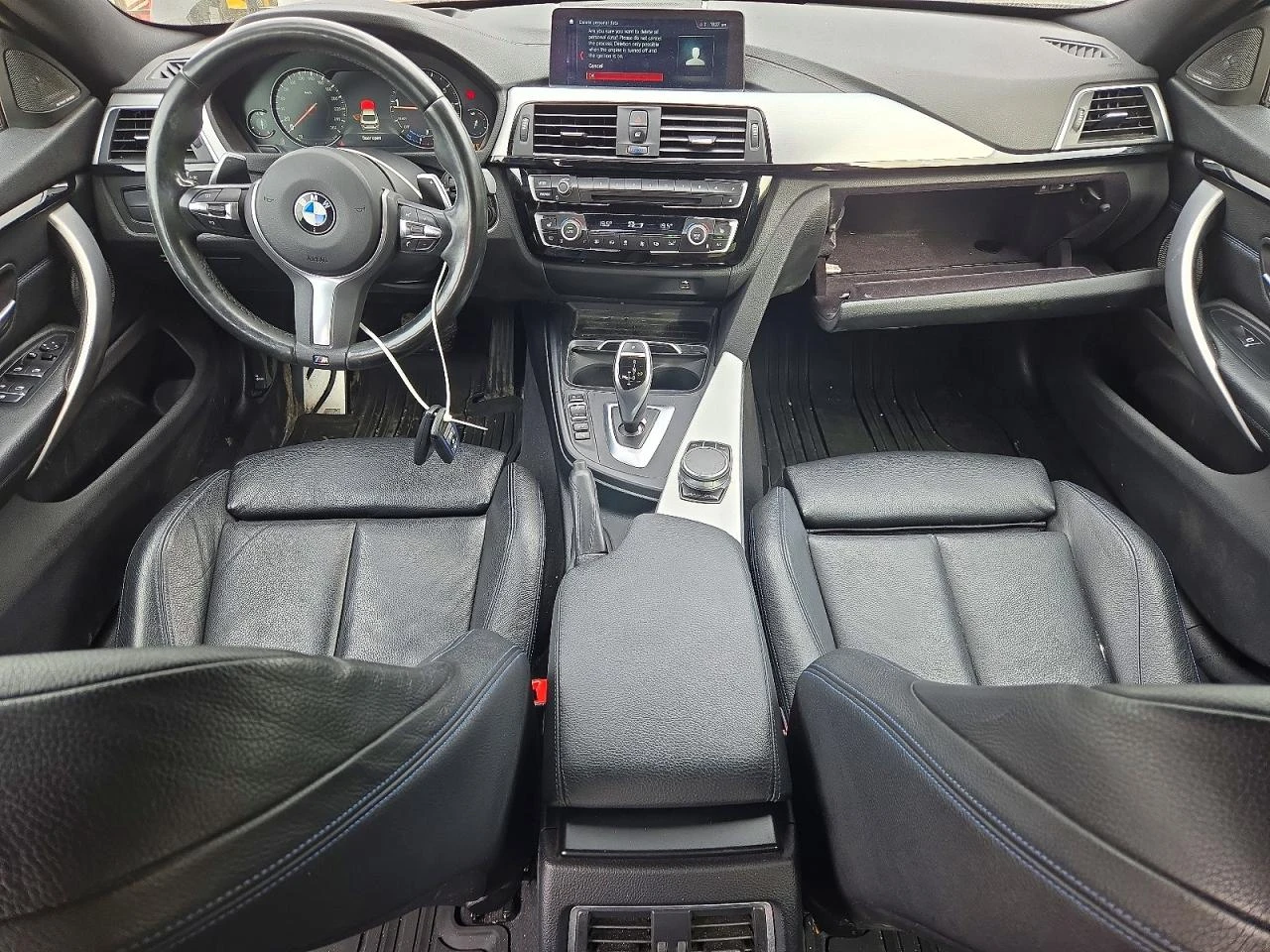 BMW 440 3.0l Xi Gran Coupe | Mobile.bg � ����������� 8