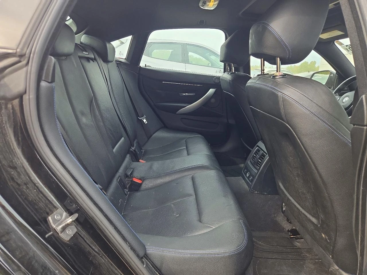 BMW 440 3.0l Xi Gran Coupe | Mobile.bg � ����������� 10