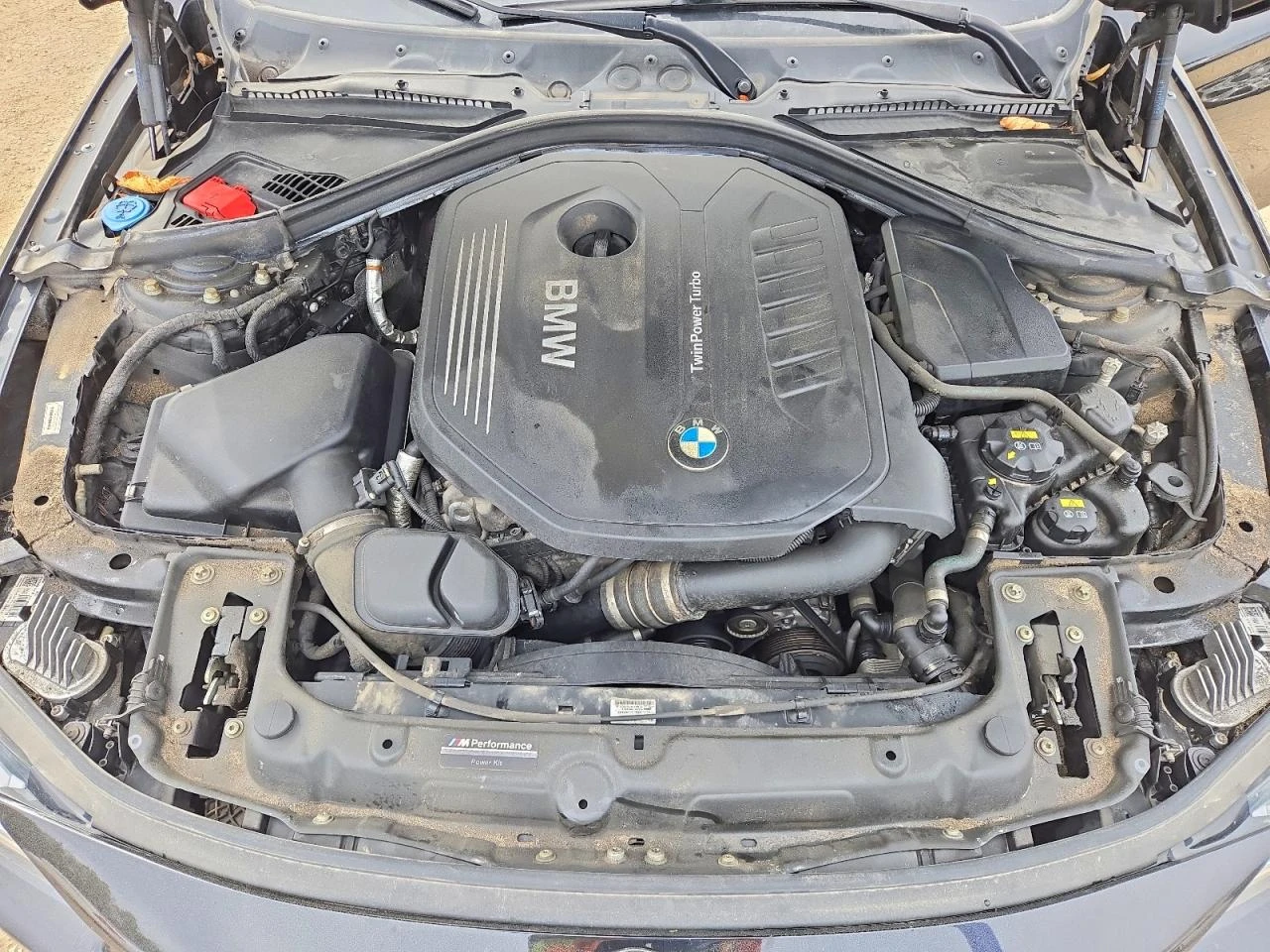 BMW 440 3.0l Xi Gran Coupe | Mobile.bg � ����������� 11