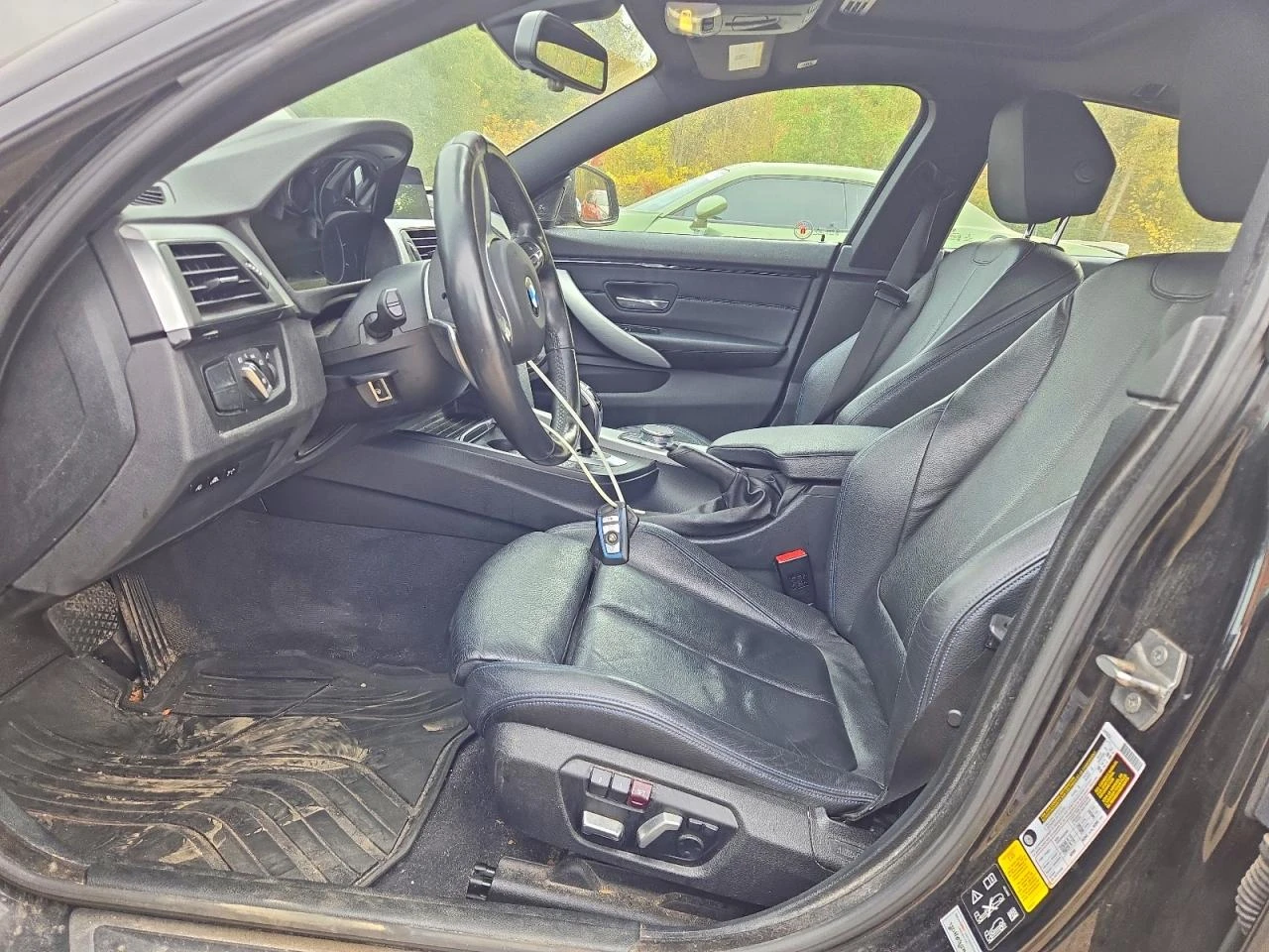 BMW 440 3.0l Xi Gran Coupe | Mobile.bg � ����������� 7