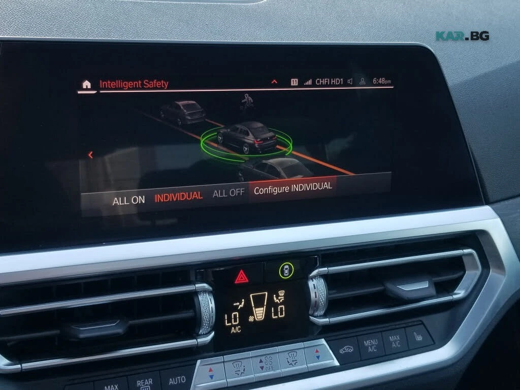 BMW 330 MPACK* ������* ����* ����* �������*  | Mobile.bg � ����������� 13