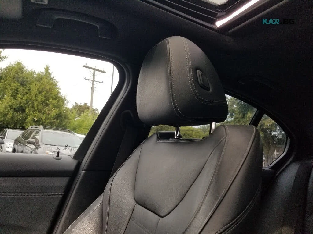 BMW 330 MPACK* ������* ����* ����* �������*  | Mobile.bg � ����������� 10