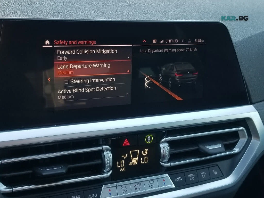 BMW 330 MPACK* ������* ����* ����* �������*  | Mobile.bg � ����������� 14