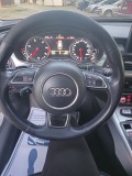 Audi A6 3.0 TDI 2012 245p.s - [9] 