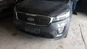 Kia Sorento 2.2CDTI 16V, снимка 1