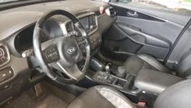 Kia Sorento 2.2CDTI 16V, снимка 3