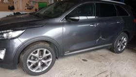 Kia Sorento 2.2CDTI 16V, снимка 2