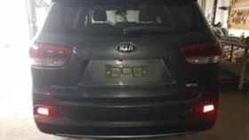 Kia Sorento 2.2CDTI 16V, снимка 5