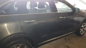 Kia Sorento 2.2CDTI 16V, снимка 4