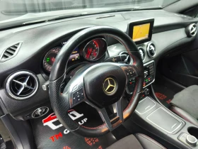 Mercedes-Benz GLA 200 2.2CDI Automatic E6, снимка 13