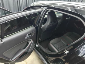Mercedes-Benz GLA 200 2.2CDI Automatic E6, снимка 9