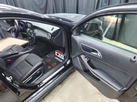 Mercedes-Benz GLA 200 2.2CDI Automatic E6, снимка 11