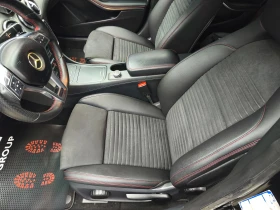 Mercedes-Benz GLA 200 2.2CDI Automatic E6, снимка 8