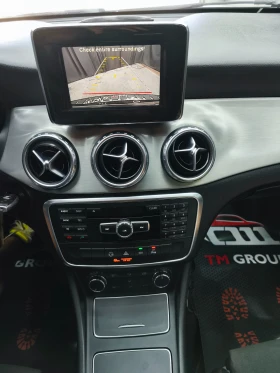 Mercedes-Benz GLA 200 2.2CDI Automatic E6, снимка 15