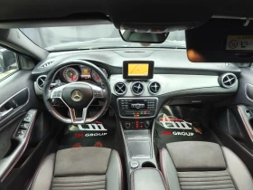 Mercedes-Benz GLA 200 2.2CDI Automatic E6, снимка 14